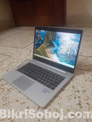 HP Elite book  business laptop